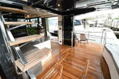2024 Okean 52 Flybridge "Mojo" photo 8