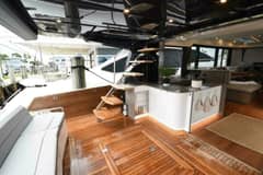 2024 Okean 52 Flybridge "Mojo" photo 6