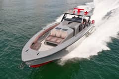 2024 Midnight Express 52 Vitesse "MR. LUCKY" photo 3