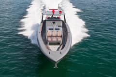 2024 Midnight Express 52 Vitesse "MR. LUCKY" photo 8
