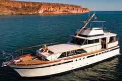 1966 Chris-Craft 57 Constellation "New School" photo 6