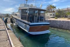1966 Chris-Craft 57 Constellation "New School" photo 4
