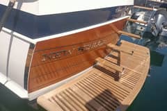 1966 Chris-Craft 57 Constellation "New School" photo 5