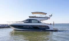 2019 Fairline Squadron 53 "FOREVER RECESS" photo 7