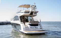 2019 Fairline Squadron 53 "FOREVER RECESS" photo 5