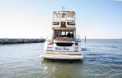 2019 Fairline Squadron 53 "FOREVER RECESS" photo 4