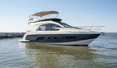 2019 Fairline Squadron 53 "FOREVER RECESS" photo 8