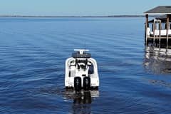 2023 Tidewater 320 CC Adventure "Sunset Chaser" photo 4