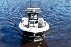 2023 Tidewater 320 CC Adventure "Sunset Chaser" photo 3