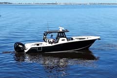 2023 Tidewater 320 CC Adventure "Sunset Chaser" photo 6