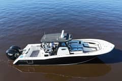 2023 Tidewater 320 CC Adventure "Sunset Chaser" photo 8