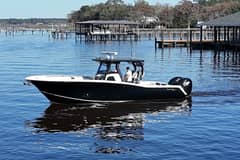 2023 Tidewater 320 CC Adventure "Sunset Chaser" photo 5