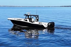 2023 Tidewater 320 CC Adventure "Sunset Chaser" photo 2