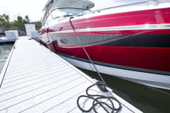 2015 Formula 350 Crossover Bowrider "Ship Faced" photo 7