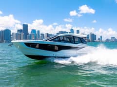 2023 Galeon 375 GTO "Only 60 hrs!" photo 2