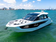 2023 Galeon 375 GTO "Only 60 hrs!" photo 4