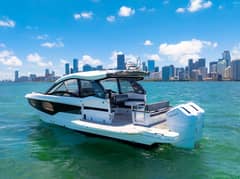 2023 Galeon 375 GTO "Only 60 hrs!" photo 7