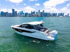2023 Galeon 375 GTO "Only 60 hrs!" photo 6