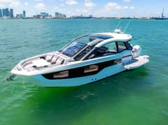 2023 Galeon 375 GTO "Only 60 hrs!" photo 5