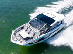 2023 Galeon 375 GTO "Only 60 hrs!" photo 3