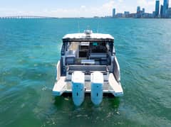 2023 Galeon 375 GTO "Only 60 hrs!" photo 8