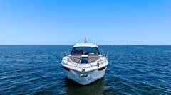 2017 Galeon 385 HTS "BOARD ROOM" photo 3