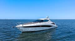 2017 Galeon 385 HTS "BOARD ROOM" photo 2