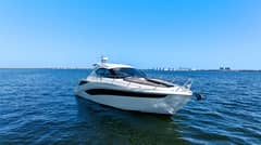 2017 Galeon 385 HTS "BOARD ROOM" photo 4