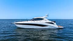 2017 Galeon 385 HTS "BOARD ROOM" photo 1
