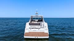 2017 Galeon 385 HTS "BOARD ROOM" photo 7