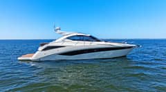 2017 Galeon 385 HTS "BOARD ROOM" photo 5