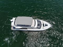 2019 Galeon 500 Fly "Sea Whisperer" photo 6