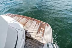 2019 Galeon 500 Fly "Sea Whisperer" photo 8