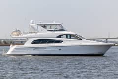 2008 Hatteras Motor Yacht "Kroh's Nest" photo 6