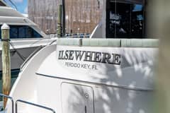2013 Hatteras 60 Motor Yacht "Elsewhere" photo 9