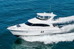 2013 Hatteras 60 Motor Yacht "Elsewhere" photo 2