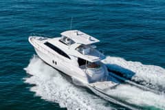2013 Hatteras 60 Motor Yacht "Elsewhere" photo 1