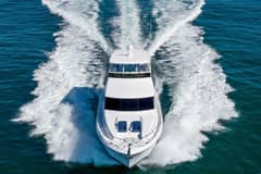 2013 Hatteras 60 Motor Yacht "Elsewhere" photo 5