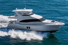2013 Hatteras 60 Motor Yacht "Elsewhere" photo 4