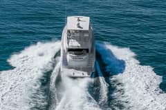 2013 Hatteras 60 Motor Yacht "Elsewhere" photo 6