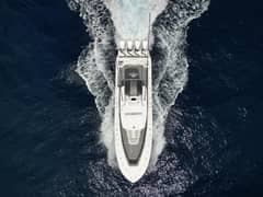 2021 Front Runner 39 Center Console "Bluefin Tales" photo 7