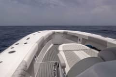 2021 Front Runner 39 Center Console "Bluefin Tales" photo 9