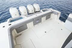 2019 Mako 414 Center Console "GIDDY UP" photo 8