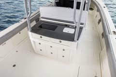 2019 Mako 414 Center Console "GIDDY UP" photo 9