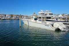 2019 Mako 414 Center Console "GIDDY UP" photo 1