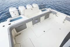 2019 Mako 414 Center Console "GIDDY UP" photo 7