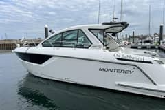 2018 Monterey 36 Sport Coupe "On Sabbatical" photo 3