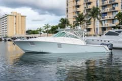 2011 SeaVee 430 Sportfish Express "Jules Of The Sea II" photo 4