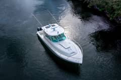 2011 SeaVee 430 Sportfish Express "Jules Of The Sea II" photo 5