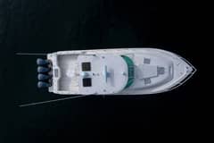 2011 SeaVee 430 Sportfish Express "Jules Of The Sea II" photo 8